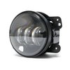 Dv8 Offroad JEEP JK 4 INCH LED 30W REPLACEMENT FOG LIGHTS 07-18 WRANGLER JK R4FL16W3W